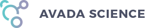Avada Science Logo